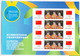 Delcampe - 2016 China XXXI Rio Olympic Game  China Gold Medal Winner Special S/S Stamp 26 Sets Full Sheet - Sommer 2016: Rio De Janeiro