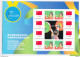 Delcampe - 2016 China XXXI Rio Olympic Game  China Gold Medal Winner Special S/S Stamp 26 Sets Full Sheet - Eté 2016: Rio De Janeiro