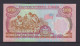 WESTERN SAMOA -  2006 100 Tala UNC  Banknote - Samoa