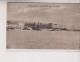 MANFREDONIA  IL CASTELLO VISTO DAL MARE  VG  1917 - Manfredonia