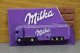 MILKA Chocolade Truck-vrachtwagen  Scale 1:87 Hermey GMBH & Co KG Hamburg (D) - Camions, Bus Et Construction