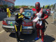 Delcampe - Costume Complet Deadpool - Teatro & Disfraces