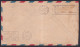 1940-H-83 USA COVER TO CUBA 1940 POSTMARK AYUDE A SU CARTERO. - Lettres & Documents