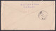 1899-EP-318 CUBA 1899 POSTAL STATIONERY 5c COLUMBUS HAVANA TO RIGA LETTONIA 1900?.  - Brieven En Documenten