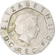 Monnaie, Grande-Bretagne, Elizabeth II, 20 Pence, 1998, TTB, Cupro-nickel - 20 Pence