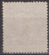 CENTRAL CHINA 1949 - China Empire Postage Stamp Surcharged - Zentralchina 1948-49