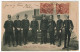 REF CTN 86/C  CPA PERSONNAGES LA CANEE MARS 1923 - Lettres & Documents