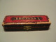 Delcampe - Ancien Harmonica " Chromonika II " Hohner Vintage Instrument. - Instruments De Musique