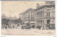 Wien Opernring Tramway Old Postcard Travelled 191? Bb170620 - Ringstrasse