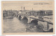 London Bridge, London Old Postcard 1921 Not Travelled B170228 - River Thames