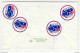 Australia, Letter Cover Posted 198? B200720 - Lettres & Documents