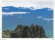 Chu O Alps Postcard Posted 2012? To Germany B200520 - Storia Postale