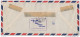 New Zealand Nice Air Mail Letter Cover Travelled To Austria 1956 B160711 - Cartas & Documentos