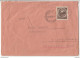 Romania Letter Cover Travelled 1950 Sibiu To Aalen Germany B190901 - Briefe U. Dokumente