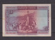 SPAIN  -  1928  25 Pesetas Circulated Banknote As Scans - 25 Pesetas