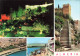 ESPAGNE - Almeria - Multivues - Colorisé - Carte Postale - Almería
