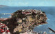 MONACO - Vue Sur Le Rocher - Carte Postale Ancienne - Tarjetas Panorámicas