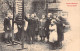 Ecole - Nos Petits Ecoliers - Boulier - Carte Postale Ancienne - - School