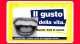 VIACARD -  Serie Campagna Per La Sicurezza - II Gusto Della Vita  -  Tessera N. 1122 - 100.000 - Pub - 03.2001 - Otros & Sin Clasificación