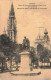 BELGIQUE - Antwerpen - Statue De Pierre Paul Rubens Et Place Verte - Carte Postale Ancienne - Antwerpen