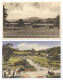 Schottland West Linton Mendick Hill From Broomlee Residential School Camp - Peeblesshire