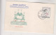 YUGOSLAVIA 1953 TRIESTE B FDC Cover RADICEVIC - Covers & Documents