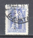 Greece Occupied Territories Turkey 1912-1914 Mi 21-II  Canceled - Oblitérés