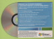 CANAL+ / MICROSOFT WINDOWS XP EDITION MEDIA CENTER - VIDEO CD EXTRAIT DU FILM ANIME MADAGASCAR - 2003/2004 ? - Kits De Connexion Internet