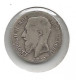 LEOPOLD II * 50 Cent 1898 Frans * Fraai * Nr 12448 - 50 Cent