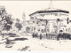 The Bandstand Southport Lancashire  - UK -  Postcard - Unused - E26 - Southport