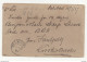 South Australia Queen Victoria Postal Stationery Postcard Posted 1887? B210526 - Other & Unclassified