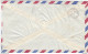 Turkey, Airmail Letter Cover Travelled 1961 B170330 - Briefe U. Dokumente