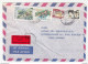 Portugal Air Mail Letter Cover Travelled Express 1977 To Germany B180425 - Briefe U. Dokumente