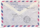 Portugal Air Mail Letter Cover Travelled Express 1977 To Germany B180425 - Briefe U. Dokumente