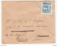 Portugal, Letter Cover Travelled 1898 To Roma & Genova B180301 - Storia Postale