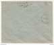 Yugoslavia, Letter Cover Travelled 1949 Split To Zagreb B180220 - Covers & Documents