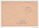 Space Stamps Registered Travelled 19?? Czechoslovakia To Luxembourg Bb160429 - Andere & Zonder Classificatie