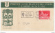 Yugoslavia, Philatelic Exhibition In Zagreb 1951 - 3 Illustrated Letter Covers B180210 - Covers & Documents