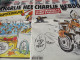 Lot De 8 Revues " Charlie Hebdo " - Humour