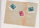 YUGOSLAVIA 1945 PREVALJE  Nice  Cover - Cartas & Documentos