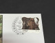 3-10-2023 (3 U 12) Australia - Harry Potter Movie Stamp - Death Of Actor Anthony Robert McMillan - Covers & Documents