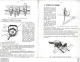 AGRICULTURE SEMOIRS ET DISTRIBUTEURS D ENGRAIS NODET - Materiaal En Toebehoren