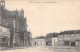 FRANCE - Revigny - Place De L'hotel De Ville - Carte Postale Ancienne - - Revigny Sur Ornain