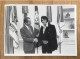 Elvis Presley President Nixon - Amerika