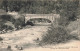 FRANCE - Luz - Route De Pierrefitte - Pont De La Reine Hortense - Carte Postale Ancienne - Luz Saint Sauveur