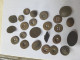 Delcampe - Lot De Boutons Anciens Civil Et Militaire En L'état - Buttons