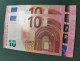 10 EURO SPAIN 2014 LAGARDE V011A1 VB CORRELATIVE COUPLE FIRST POSITION SC FDS UNCIRCULATED  PERFECT - 10 Euro