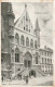 BELGIQUE - Gent - Salle Saint Michel - Carte Postale Ancienne - Gent