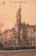 BELGIQUE -  Anvers - Monument Loos - Carte Postale Ancienne - Antwerpen