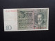 ALLEMAGNE : 10 REICHSMARK   22.1.1929 (1941-1942)    C.A. 173b, *  / P 180a Bis Ou B Et B Devient C)   TTB+ ** - 10 Reichsmark